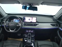 Chery Tiggo 8 Edition 290TGDI ＋ Edition - ფოტო 16
