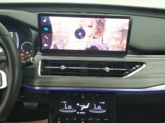 Chery Tiggo 8 Edition 290TGDI ＋ Edition - ფოტო 17