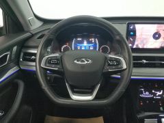 Chery Tiggo 8 Edition 290TGDI ＋ Edition - ფოტო 18
