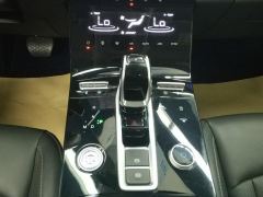 Chery Tiggo 8 Edition 290TGDI ＋ Edition - ფოტო 19