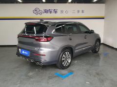 Chery Tiggo 8 Edition 290TGDI ＋ Edition - ფოტო 2