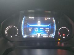 Chery Tiggo 8 Edition 290TGDI ＋ Edition - ფოტო 20