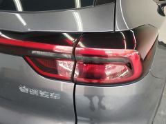 Chery Tiggo 8 Edition 290TGDI ＋ Edition - ფოტო 5