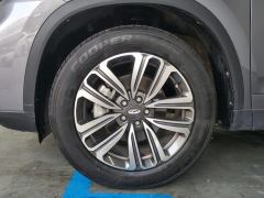 Chery Tiggo 8 Edition 290TGDI ＋ Edition - ფოტო 6