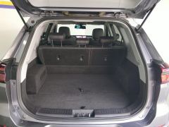 Chery Tiggo 8 Edition 290TGDI ＋ Edition - ფოტო 7