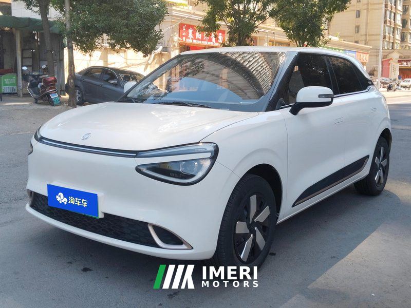Dongfeng Nammi 01 330Lite - ავტომობილი ჩინეთიდან