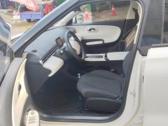 Dongfeng Nammi 01 330Lite - ფოტო 14