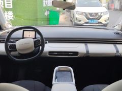 Dongfeng Nammi 01 330Lite - ფოტო 16