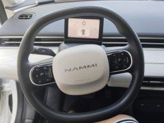 Dongfeng Nammi 01 330Lite - ფოტო 18