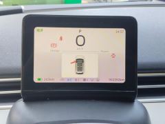 Dongfeng Nammi 01 330Lite - ფოტო 20