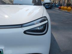 Dongfeng Nammi 01 330Lite - ფოტო 4