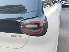 Dongfeng Nammi 01 330Lite - ფოტო 5
