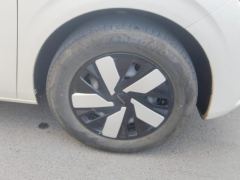 Dongfeng Nammi 01 330Lite - ფოტო 6