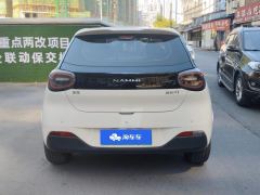 Dongfeng Nammi 01 330Lite - ფოტო 7