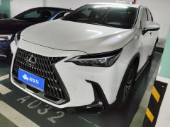 Lexus NX 350h 2WD Edition - photo 1