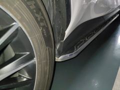 Lexus NX 350h 2WD Edition - photo 10