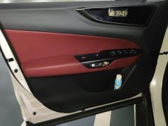 Lexus NX 350h 2WD Edition - photo 12
