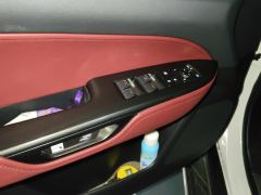 Lexus NX 350h 2WD Edition - photo 13