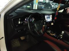 Lexus NX 350h 2WD Edition - photo 16