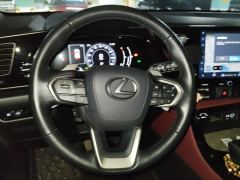 Lexus NX 350h 2WD Edition - photo 18