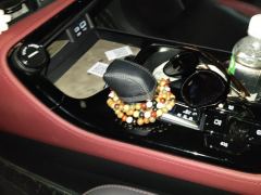 Lexus NX 350h 2WD Edition - photo 19