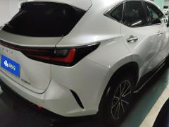 Lexus NX 350h 2WD Edition - photo 2