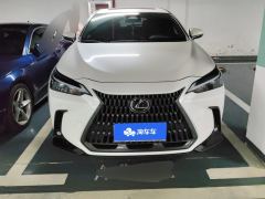 Lexus NX 350h 2WD Edition - photo 3