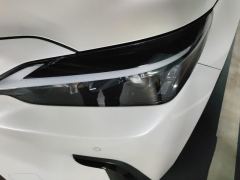 Lexus NX 350h 2WD Edition - photo 4