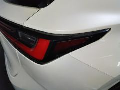 Lexus NX 350h 2WD Edition - photo 5
