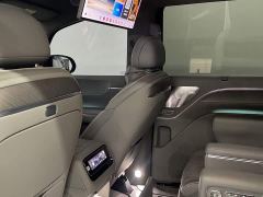 Leapmotor D99 EREV 480 Flagship Edition - ფოტო 15