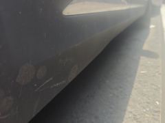 Mercedes-Benz GLA 220 - photo 10
