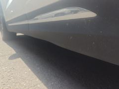 Mercedes-Benz GLA 220 - photo 11