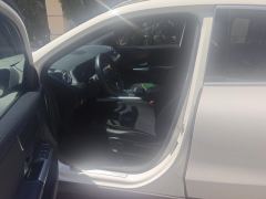 Mercedes-Benz GLA 220 - photo 14