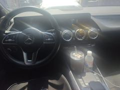 Mercedes-Benz GLA 220 - photo 16