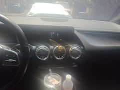 Mercedes-Benz GLA 220 - photo 17
