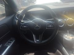 Mercedes-Benz GLA 220 - photo 18