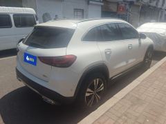 Mercedes-Benz GLA 220 - photo 2
