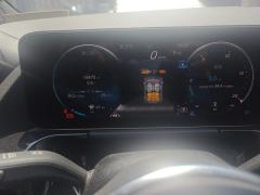 Mercedes-Benz GLA 220 - photo 20