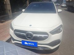 Mercedes-Benz GLA 220 - photo 3