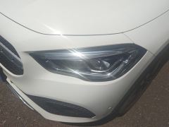 Mercedes-Benz GLA 220 - photo 4