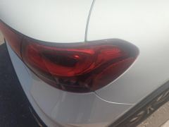 Mercedes-Benz GLA 220 - photo 5