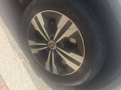 Mercedes-Benz GLA 220 - photo 6