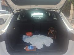 Mercedes-Benz GLA 220 - photo 7