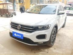 Volkswagen T-Roc 280TSI 2WD Edition - фото 1