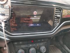 Volkswagen T-Roc 280TSI 2WD Edition - фото 17
