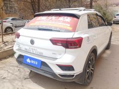 Volkswagen T-Roc 280TSI 2WD Edition - фото 2