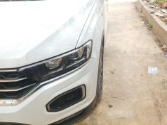 Volkswagen T-Roc 280TSI 2WD Edition - фото 4