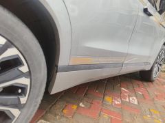 Chery Tiggo 9 2.0T 2WDPremium Edition 5 - ფოტო 10