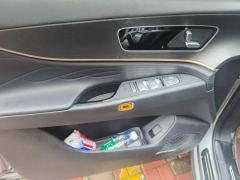 Chery Tiggo 9 2.0T 2WDPremium Edition 5 - ფოტო 12