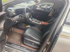 Chery Tiggo 9 2.0T 2WDPremium Edition 5 - ფოტო 14